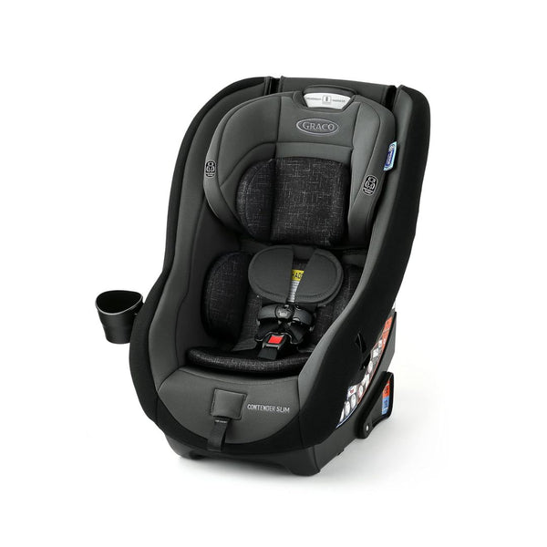 Graco Contender Slim Convertible Car Seat