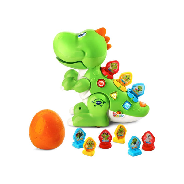 VTech Mix and Match-a-Saurus Learning Toy