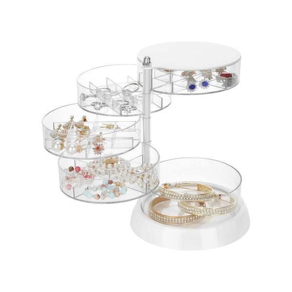 5-Layer Jewelry Organizer