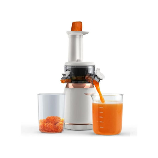 Cold Press Juicer Machine