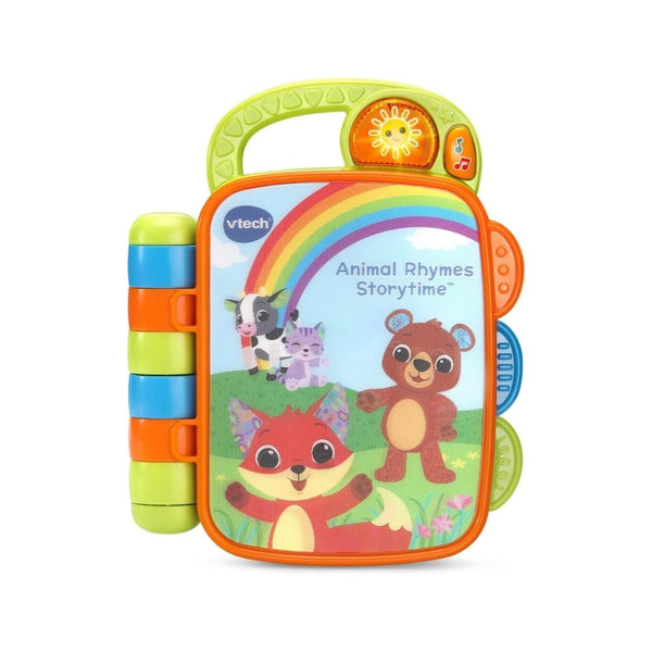 VTech Animal Rhymes Storytime