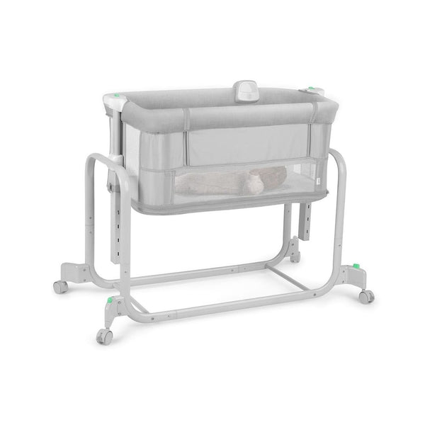 Ingenuity Dream Hero 3-in-1 Co-Sleeping Bassinet and Crib