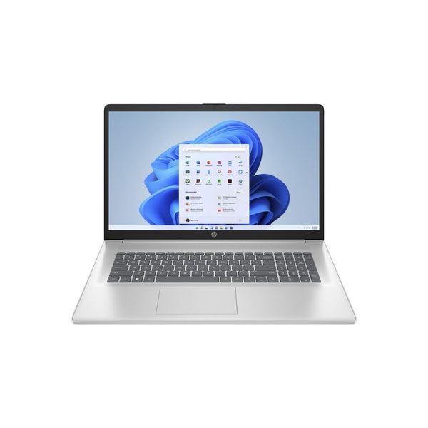 HP 17.3-Inch Full HD Laptop