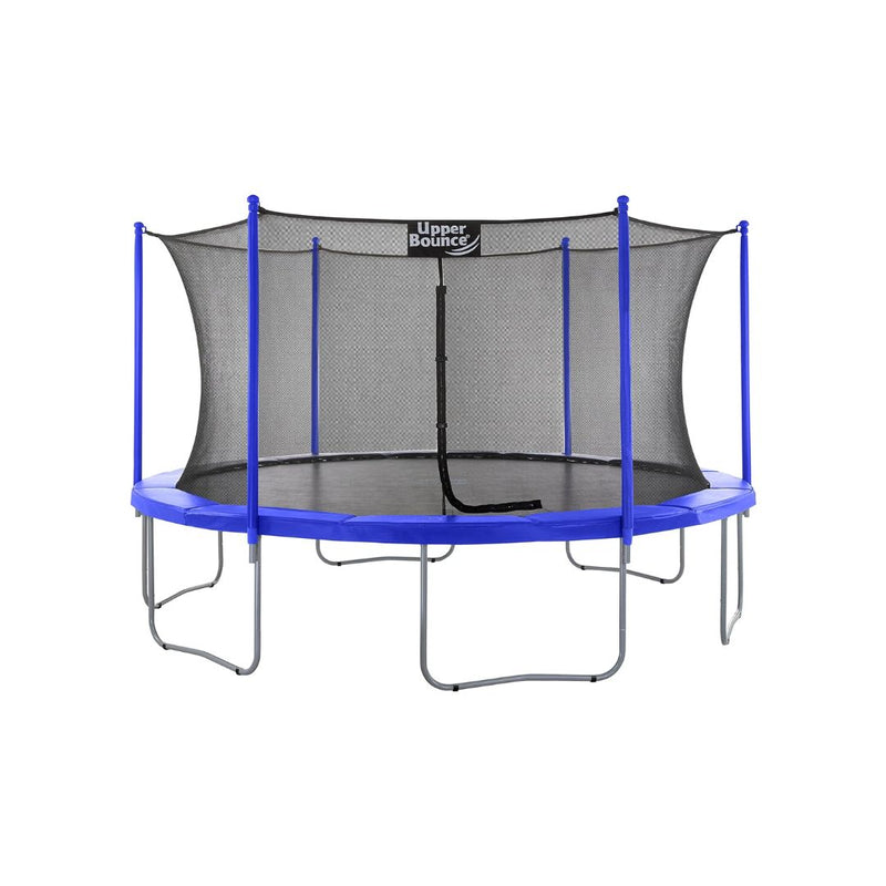 16-Feet Machrus Upper Bounce Trampoline