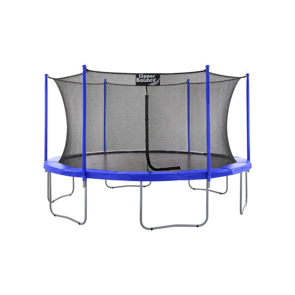 16-Feet Machrus Upper Bounce Trampoline