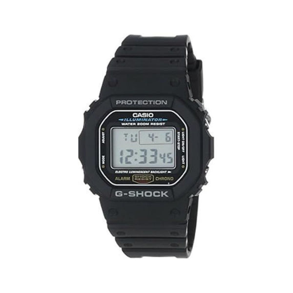 Casio Men's G-Shock Classic Digital Watch