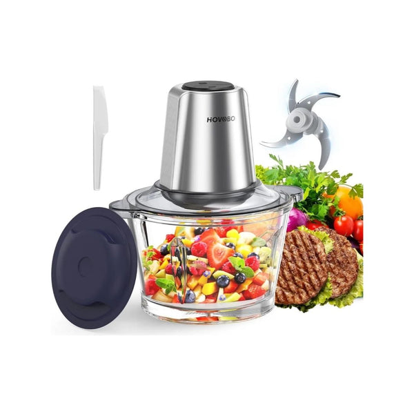 Electric Food Processor