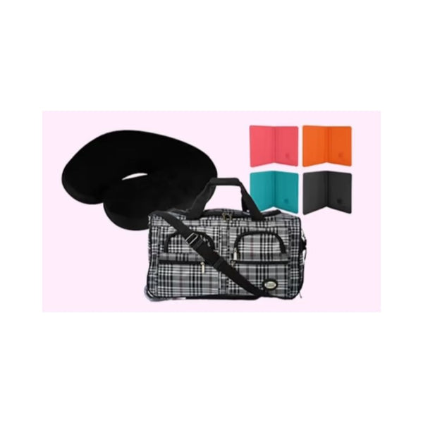 Woot Luggage & Travel Accessories Sale