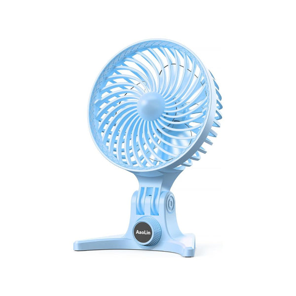 Portable Desktop Mini Fan