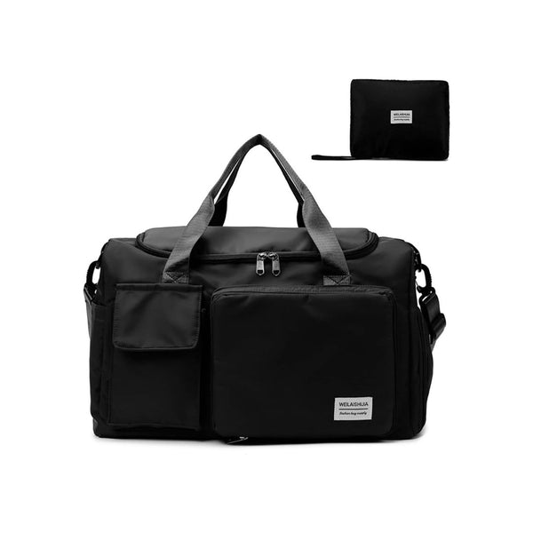 Foldable Travel Duffel Bag
