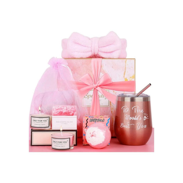Luxury Spa Gift Box for Women