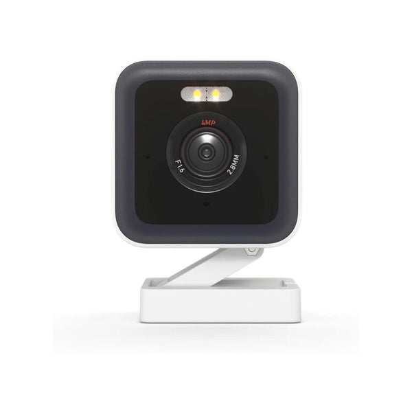 WYZE Cam v3 Pro 2K Indoor/Outdoor Wi-Fi Security Camera