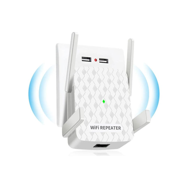 WiFi Extender Signal Booster