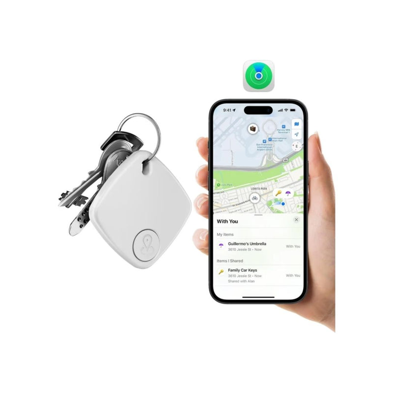 Find My Key Tracker S1