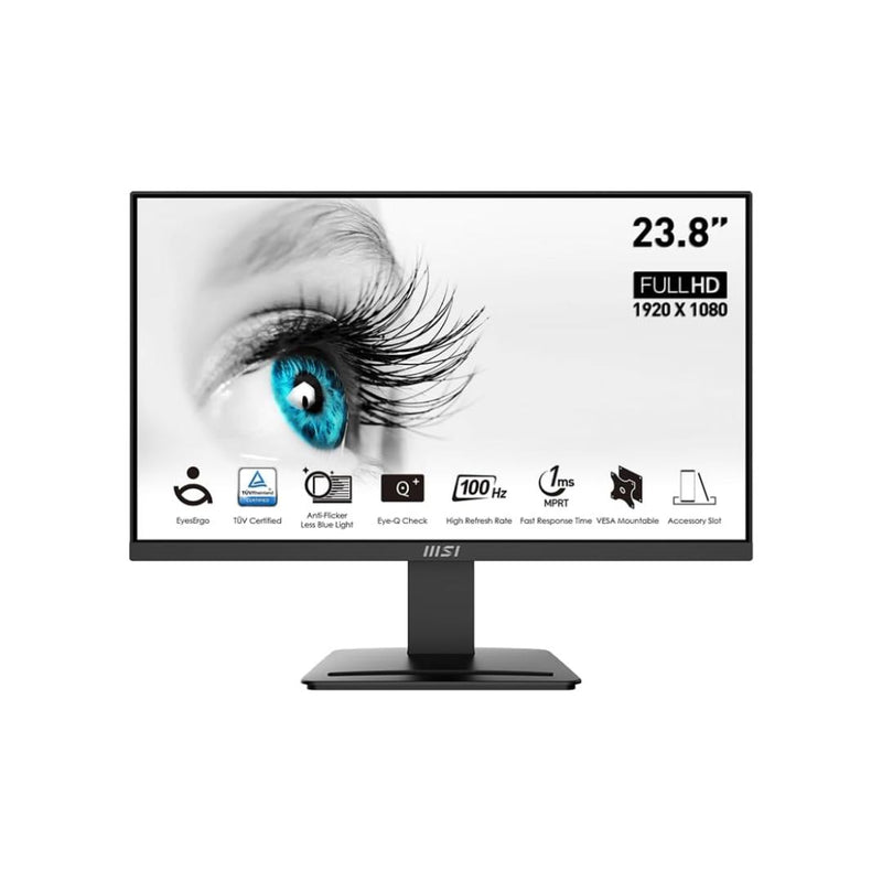 MSI PRO 24-Inch Monitor