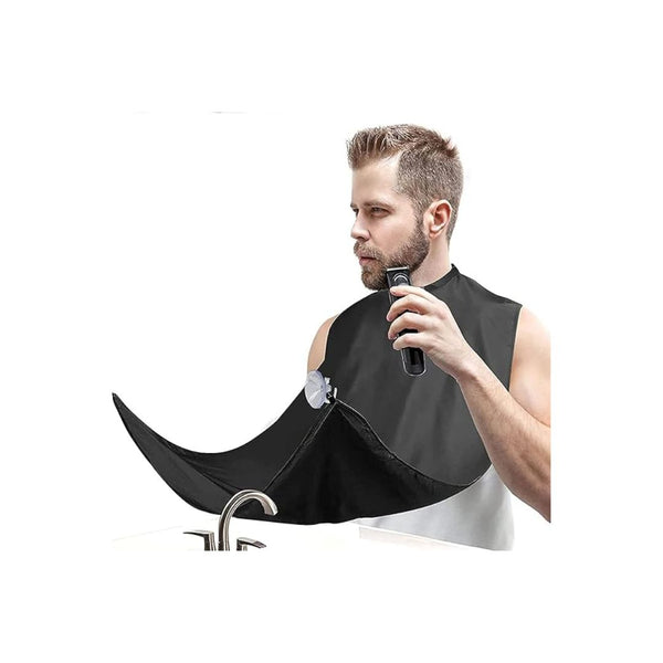 Beard Shaving Bib