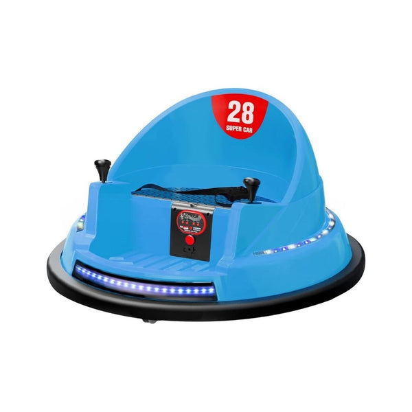 Kid's Bumper Car