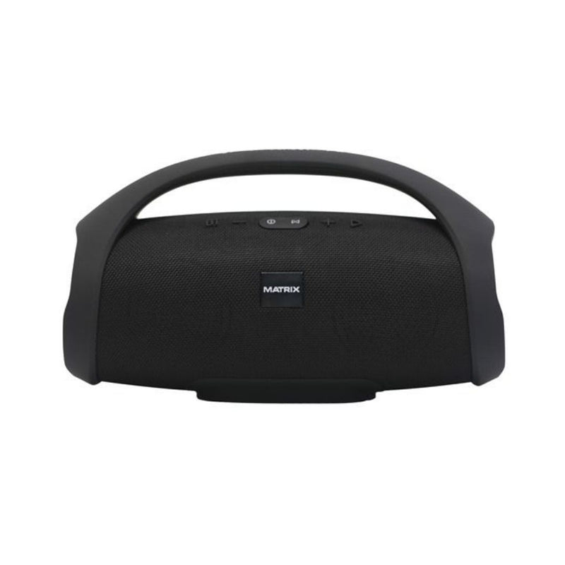 Matrix BOOM! Portable Wireless Speaker