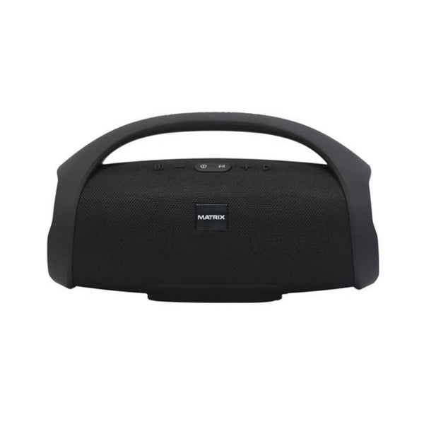 Matrix BOOM! Portable Wireless Speaker