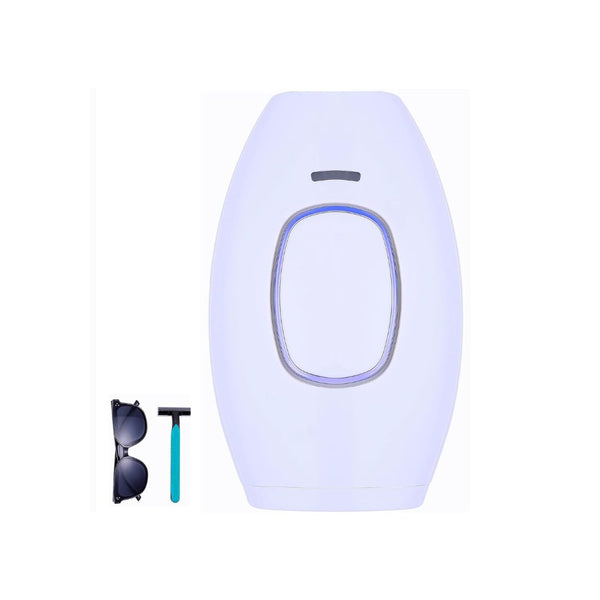 IPL Laser Hair Removal Device
