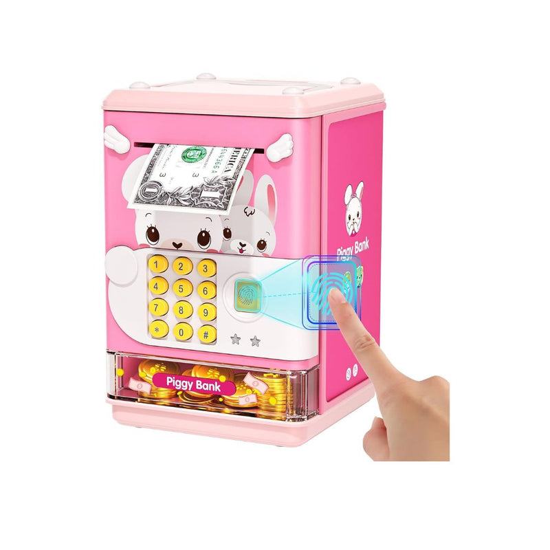 Kid's Electronic ATM Piggy Bank Toy