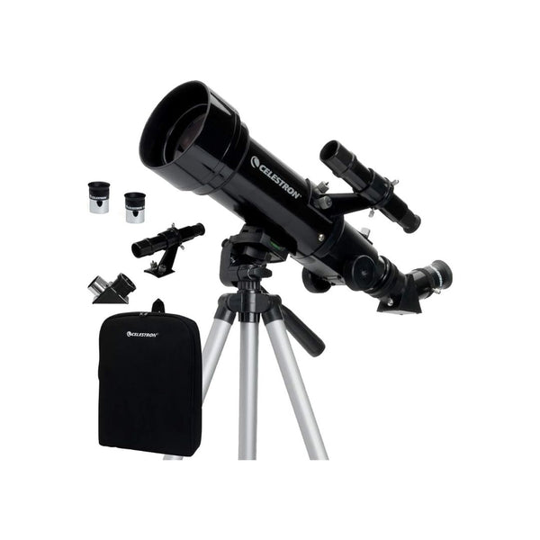 Celestron 70mm Portable Refractor Telescope