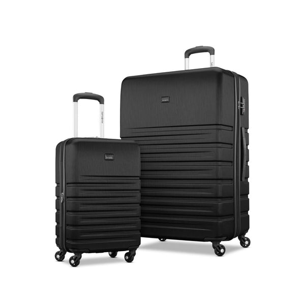 Samsonite 2 Piece Luggage Set (Carry-On and Large)