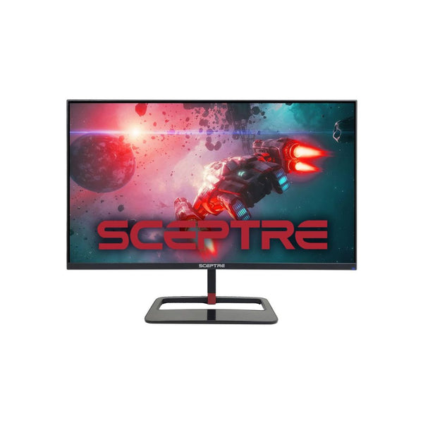 Sceptre 32 inch QHD IPS Monitor, Build-in Speakers