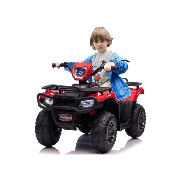 Kid's 12V Ride on ATV