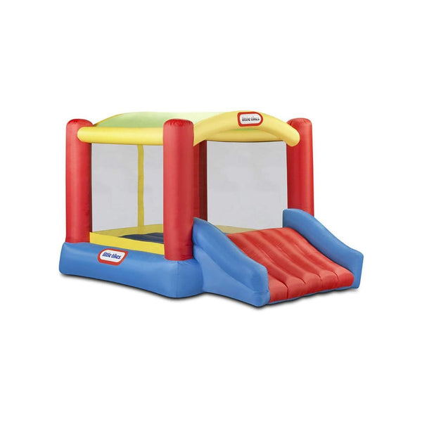 Little Tikes Jump 'n Slide Bouncer