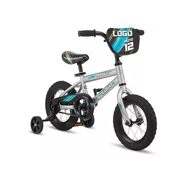 Pacific 12-Inch Boxed Kids' Bike