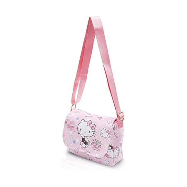 Hello Kitty Crossbody Bags