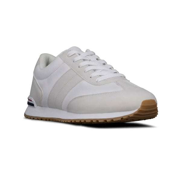Portland Boot Company Men's Forrest Lace-up Casual Sneaker