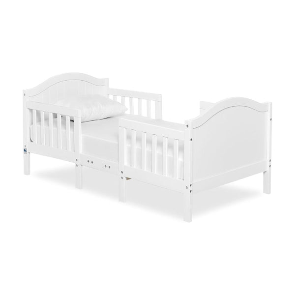 Dream On Me Portland 3 In 1 Convertible Toddler Bed