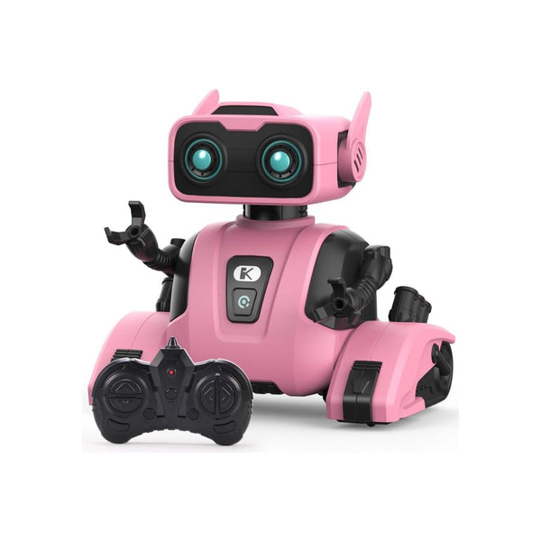 Remote Control Robot Toy