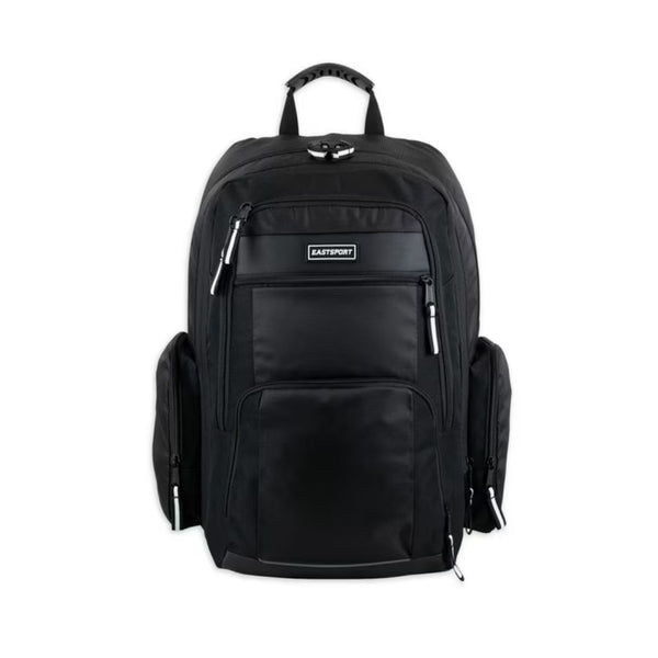 Eastsport Recycled Expandable Raptor Backpack