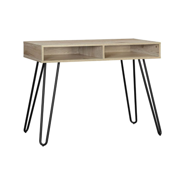 Mainstays Hairpin Writing Desk