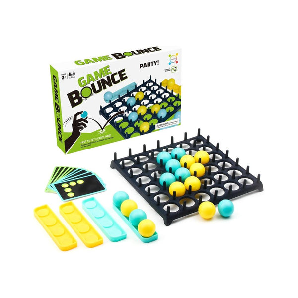 Bounce Ball Family Party Game