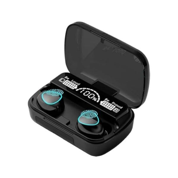 Wireless Bluetooth Earbuds