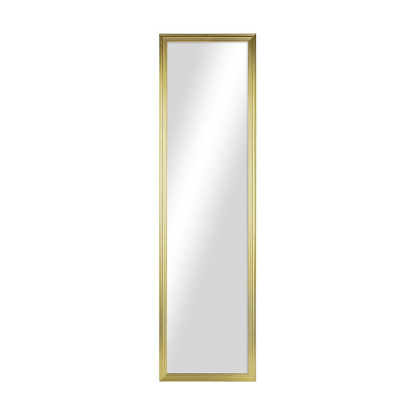 Mainstays 13x49 Full-Length Rectangular Mirror