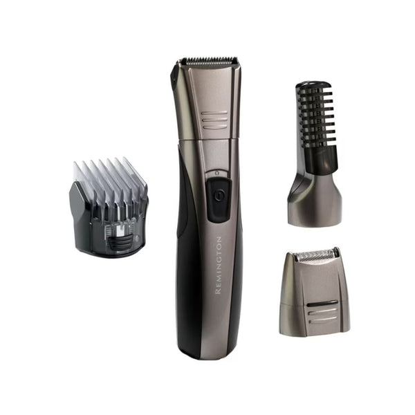 Remington Head-to-Toe Grooming Kit