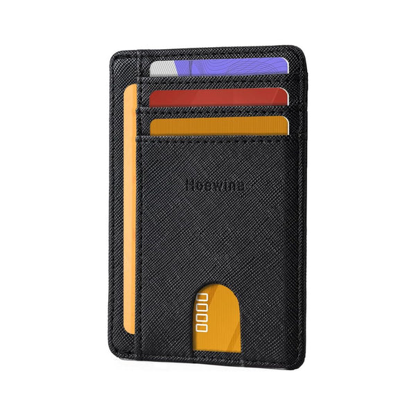 Men's Slim Minimalist Wallet