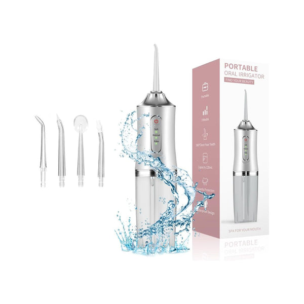 Water Dental Flosser
