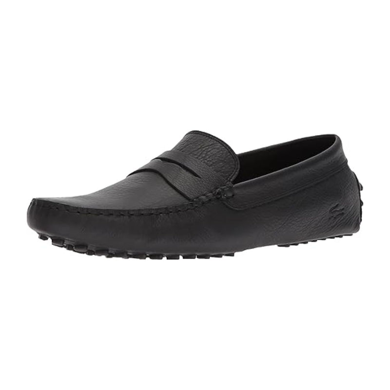 Lacoste Mens Concours Loafers