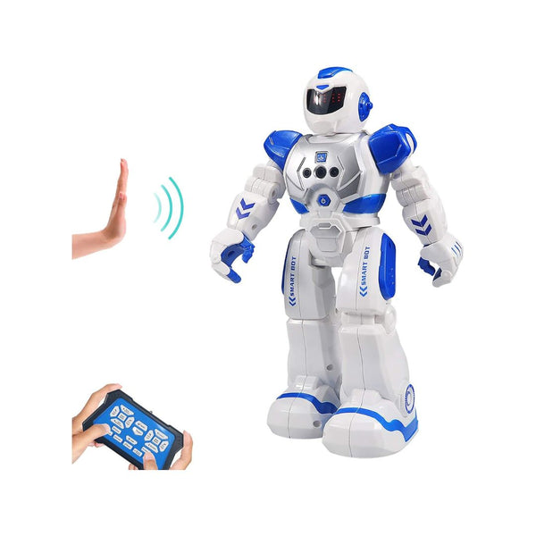 Remote Control Robot