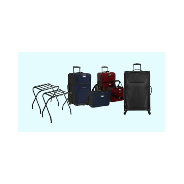 Save Big On Luggage & Travel Gear!