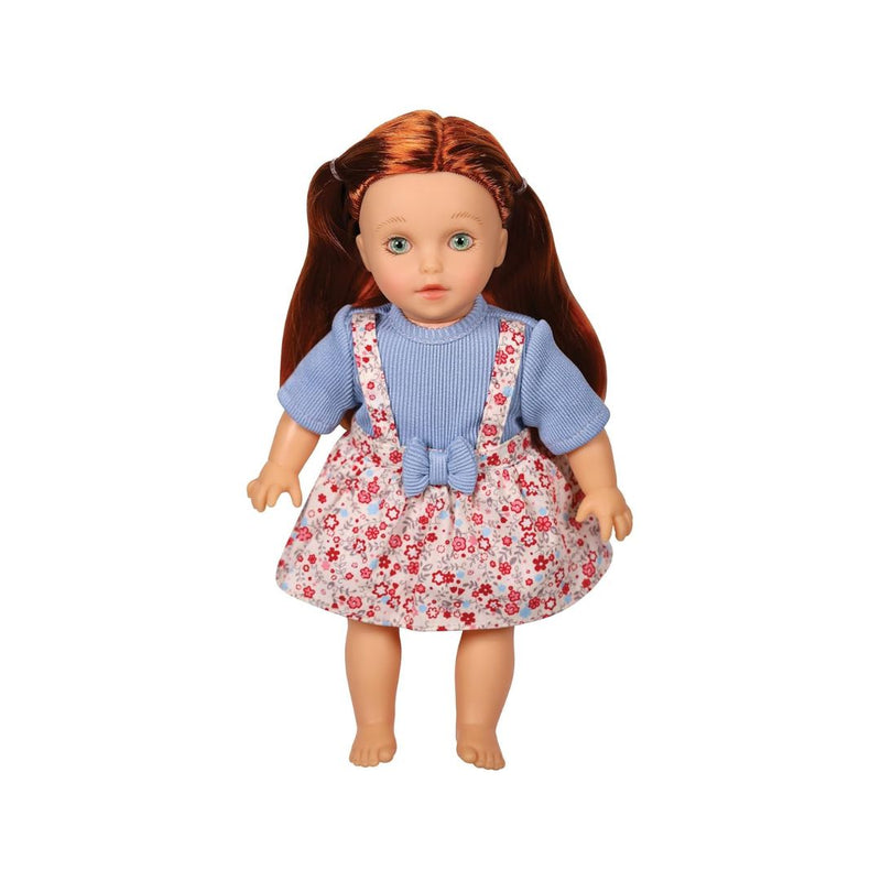 Lorie & Lace Girls 11.5-Inch Girl Doll