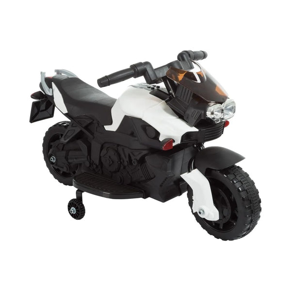 Kid's Electric Motorcycle Ride-On