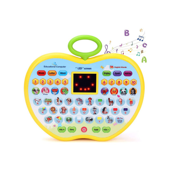 Kid's Learning Tablet