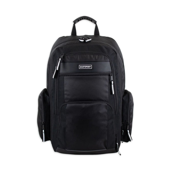 Eastsport Recycled Expandable Raptor Backpack